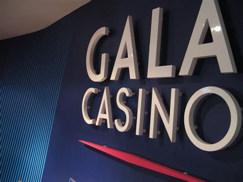 gala casino sunderland